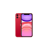 APPLE IPHONE 11 128 GB RED
