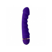 Vibrator Intense Sally vijoličen