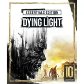 Dying Light Essentials Edition Steam (PC) Key GLOBAL