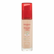 BOURJOIS Paris Healthy Mix Clean & Vegan Radiant Foundation puder 30 ml nijansa 50C Rose Ivory