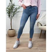 BOWIE push up jeans