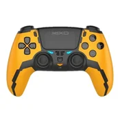 Hornet Fury Elite Inferno krmilnik oranžen