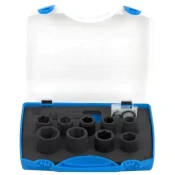 Set nasadnih udarnih kljuceva IMPACT 1/2 231/4PB1 Unior