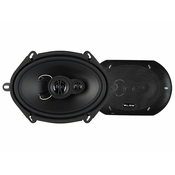BLOW Auto zvucnici WH-5703 5x7 FORD