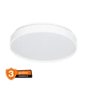 Ledvance Osram LUXO bela LED plafonjera 18W 6500K IP20 ( 4099854650154E )