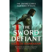 Sword Defiant