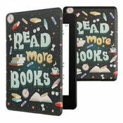 Preklopni ovitek za Amazon Kindle Paperwhite 11. Generation 2021 - večbarvna - 55588