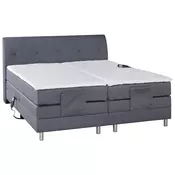 BOXSPRING KREVET 180/200 cm