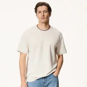 Reserved - Regular fit majica od modala