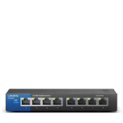 Linksys SB 8 portno stikalo (LGS108-EU)