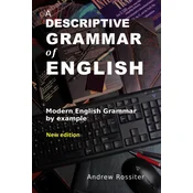 A Descriptive Grammar of English