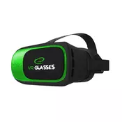 Očala 3D VR-301 za pametne telefone 3,5-6