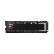 Samsung M.2 NVMe 1TB, 2280, PCIe 5.0x4, 9100 PRO ( MZ-VAP1T0BW )