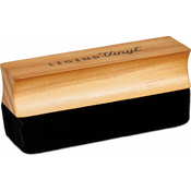 My Legend Vinyl Velvet Dust Brush Čopič
