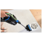 Bosch Unlimited 9 ProAnimal rucni usisavac, zeleni (BBS921TBA)