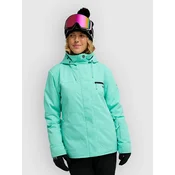 Roxy Brylee Jacket opal