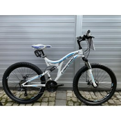 Capriolo GTX 260 beli