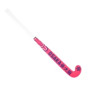 Lesena hokejska palica Osaka Mid Bow Wd Pink Junior 29