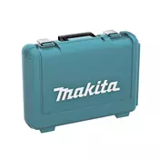 MAKITA 824852-3 Plastičen kovček za prenašanje 6271, 6281