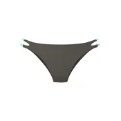 s.Oliver Bikini hlačke turkizna/temno zelena
