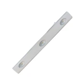 Svetilka CF110 LED cabinet 3x1W