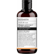 BioEarth šampon za kovrdžavu i talasastu kosu, 250 ml