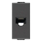 09338.9.CM NEVE UP PRIKLJUČNICA UTP RJ45 CAT 5e VI09338.9.CM