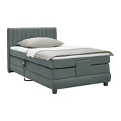 Boxspring Krevet Dixon 100/200 cm , antracit