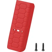 SUNNYLIFE Protective back cover for DJI Avata 2 (red)