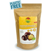 Bioenergie Bio kestenovo brašno - Bio papirnata vrećica od 250 g