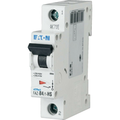 EATON Eaton miniaturni odklopnik FAZ-B4/1-HS, (21040832)