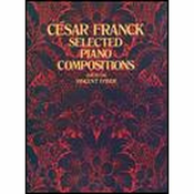 CESAR F;SELECTED piano COMP.