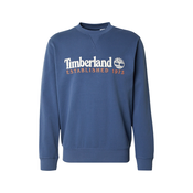 TIMBERLAND Majica safir/oranžna/bela