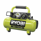 RYOBI Akumulatorski vazdušni kompresor 3.8l ONE+ 18V R18AC-0