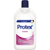 Tekoče milo, Protex Cream refill, 700 ml