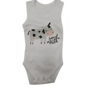 Lillo&Pippo bodi atlet, unisex