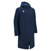 Northland Modra | Športna jakna | Macron Sportswear