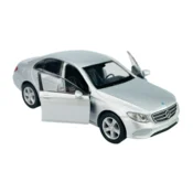 shumee WELLY 2016 MERCEDES-BENZ E-RAZRED W213 SREBRNA 1:34 43703