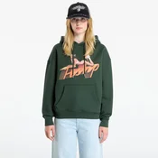 Mikina Playboy x FTSHP Hoodie UNISEX Green XS