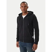 Jack & Jones Pulover 749851 Črna