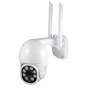 PTZ IP Wi-Fi kamera