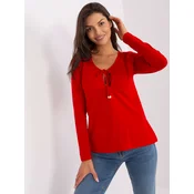 Blouse-RV-BZ-8055.35P-red