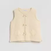 Reserved - Bluza s vezom