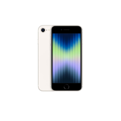 APPLE IPHONE SE (2022) 64GB STARLIGHT MMXG3SE_A