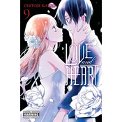 LOVE & HEART V09
