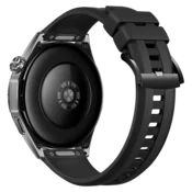 Xiaopijiang Zamenska narukvica za pametni sat za Huawei Watch, Crna