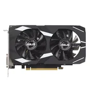 ASUS GeForce RTX 3050 Grafička karta 6GB, 128bit, DUAL-RTX3050-O6G