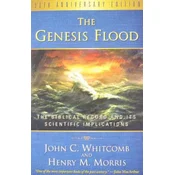 Genesis Flood