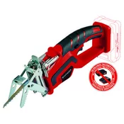 Akumulatorska pila za grane Einhell GE-GS 18 Li Solo - 150 mm - 90 mm - 70 mm
