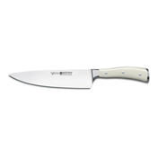 Kuharski nož CLASSIC IKON CREME, 20 cm, Wüsthof